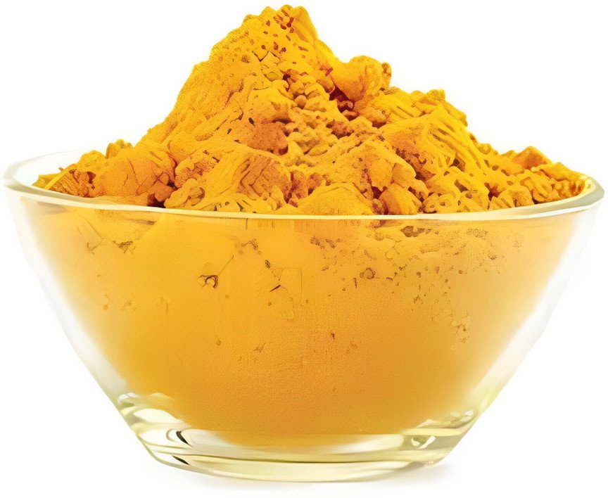 Premium Yellow Chandan Powder (Pitambari Chandan) – For Auspicious Pujan & Divine Rituals