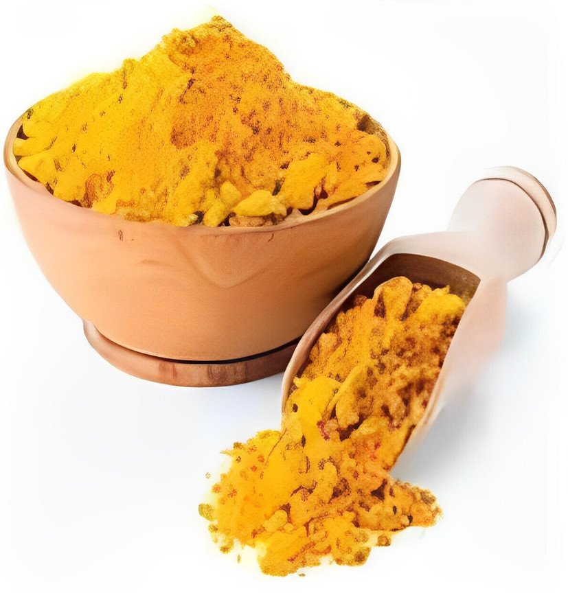 Premium Yellow Chandan Powder (Pitambari Chandan) – For Auspicious Pujan & Divine Rituals - Image 2