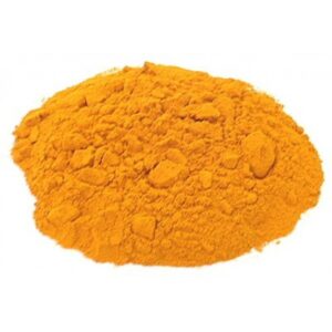 Premium Haldi Powder – Pure Turmeric for Pujan, Rituals & Auspicious Ceremonies