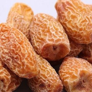 Kharak – Premium Dry Dates (खारक | सूखे खजूर)