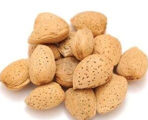 Pujan Badam – Premium Almonds for Divine Rituals (पूजन बादाम)