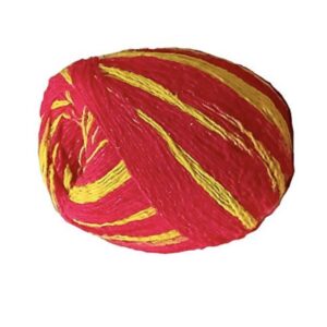 Nada / Molly – Sacred Kalawa Thread for Auspicious Rituals (नाड़ा / मौली / कलाईवा) Copy