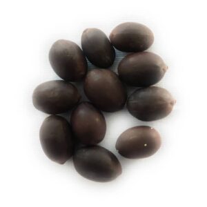 Kamalgatta – Sacred Lotus Seeds for Lakshmi Puja (कमलगट्टा)