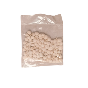 Cotton Gol Batti – Premium Round Cotton Wicks for Daily Pooja