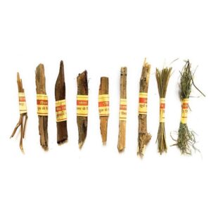Navgrah Samidha – Sacred Wood Sticks for Havan & Graha Shanti Pooja