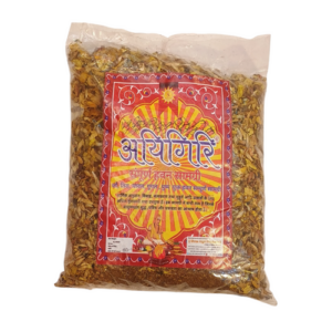 Havan Samagri – Premium Sacred Blend for All Vedic Rituals