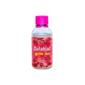 Gulab Jal – Pure Rose Water for Pooja & Divine Fragrance