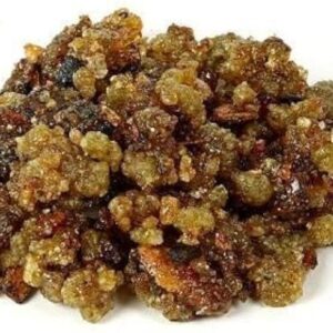 Pujan Googal / Gugal – Shuddh Dharmik Dhoop for Pooja & Havan