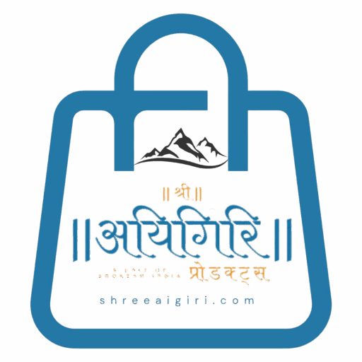 Shree Aigiri Products 